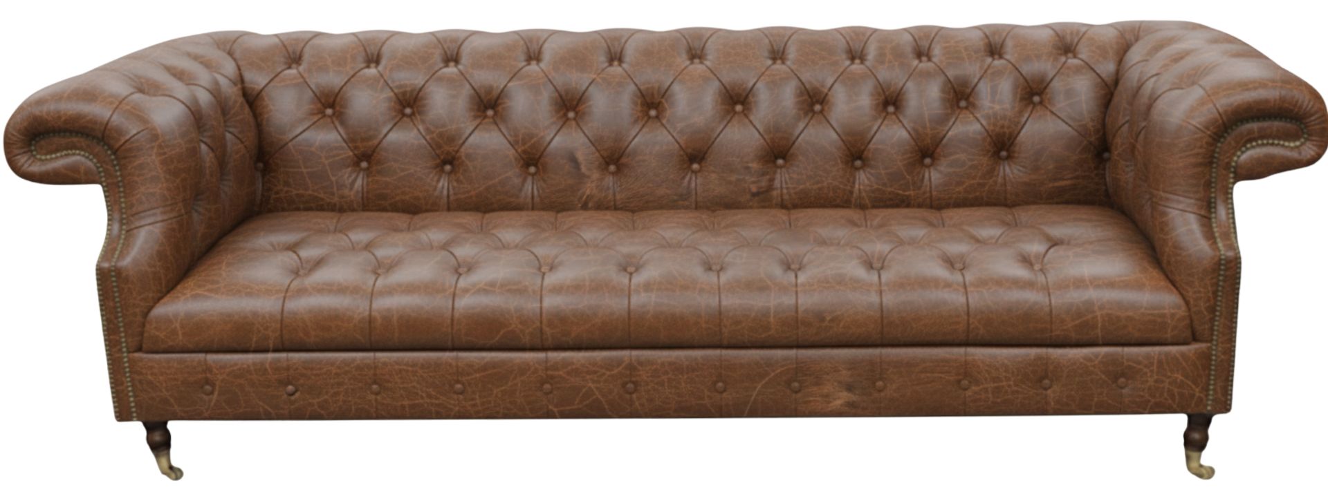 The Mayfair Chesterfield